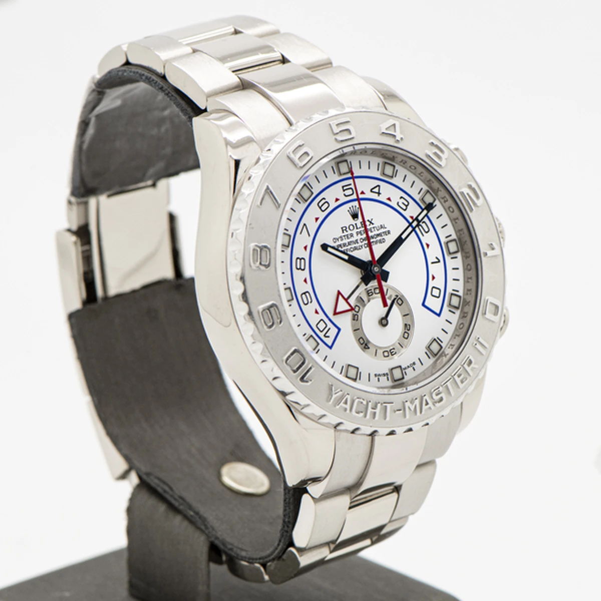 Rolex Yacht-Master II 116689-4527958