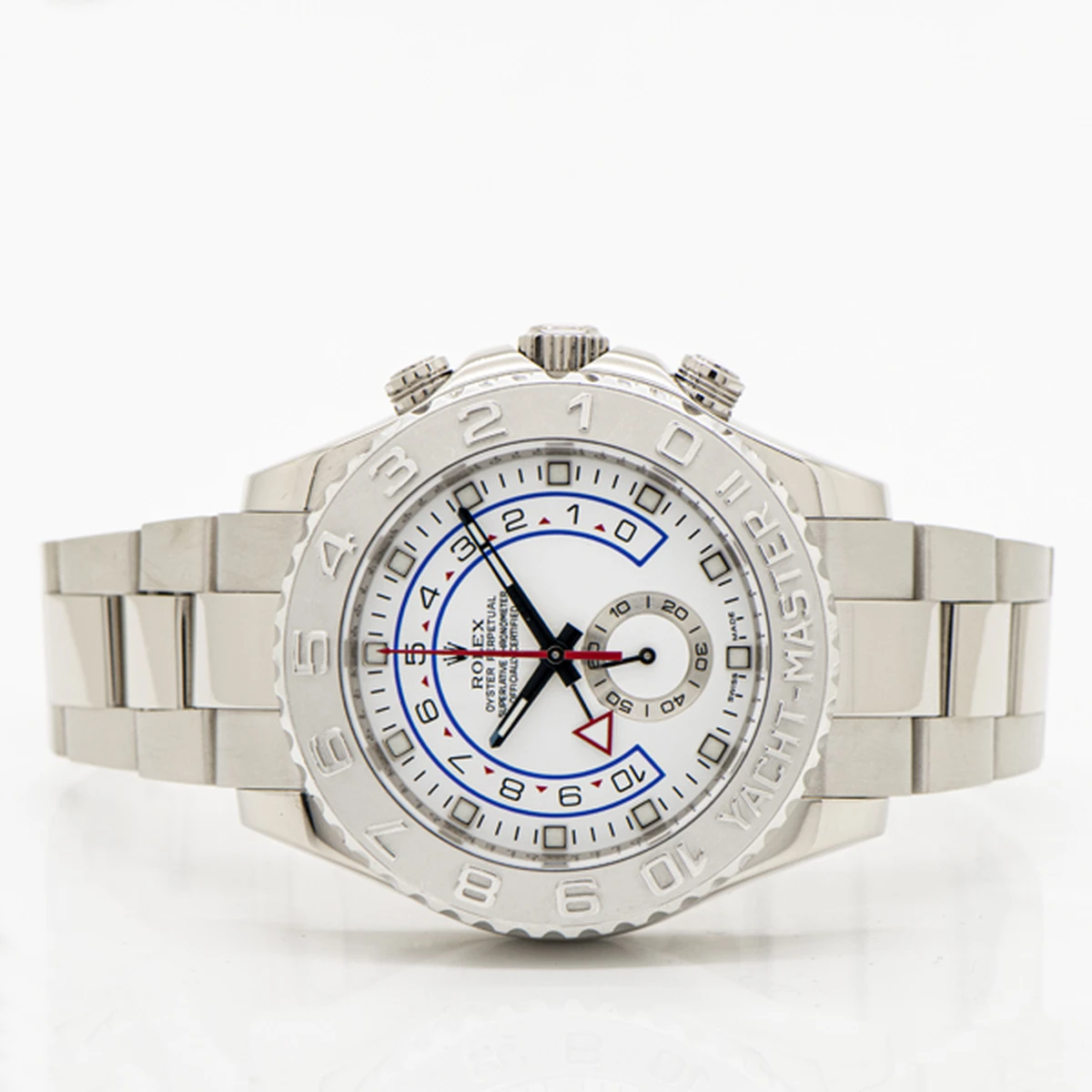 Rolex Yacht-Master II 116689-4527958
