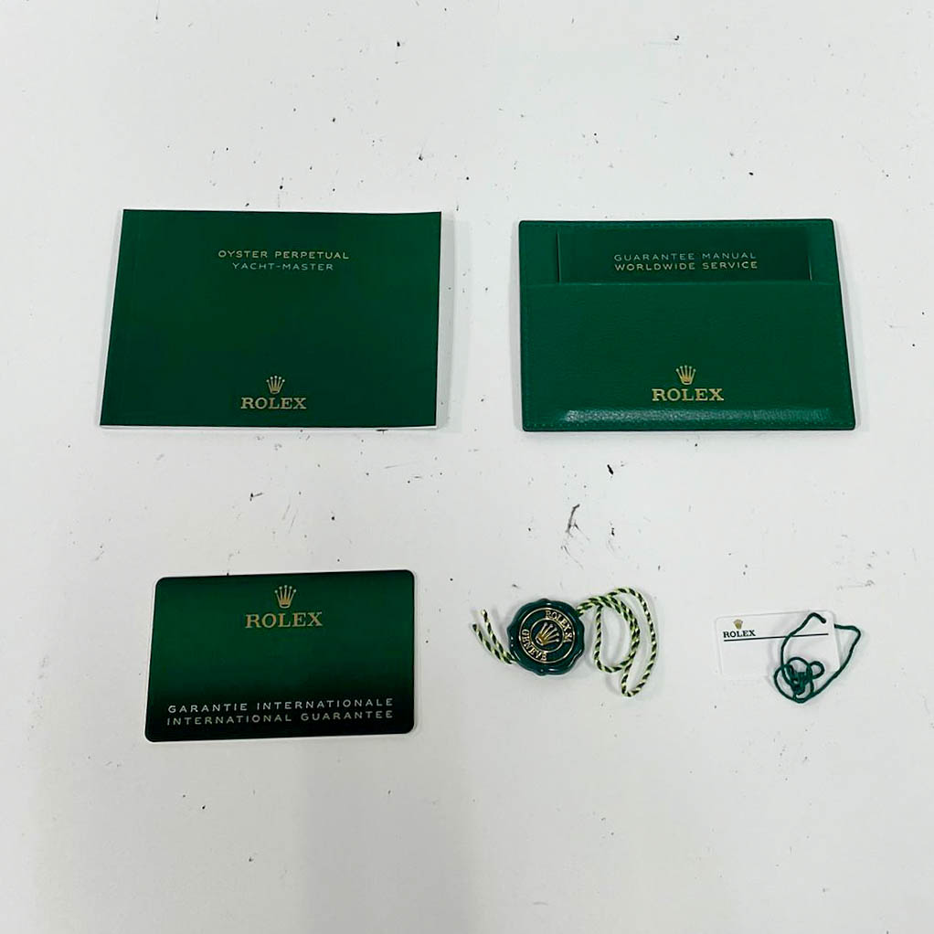 Rolex Yacht-Master 126622-4805008