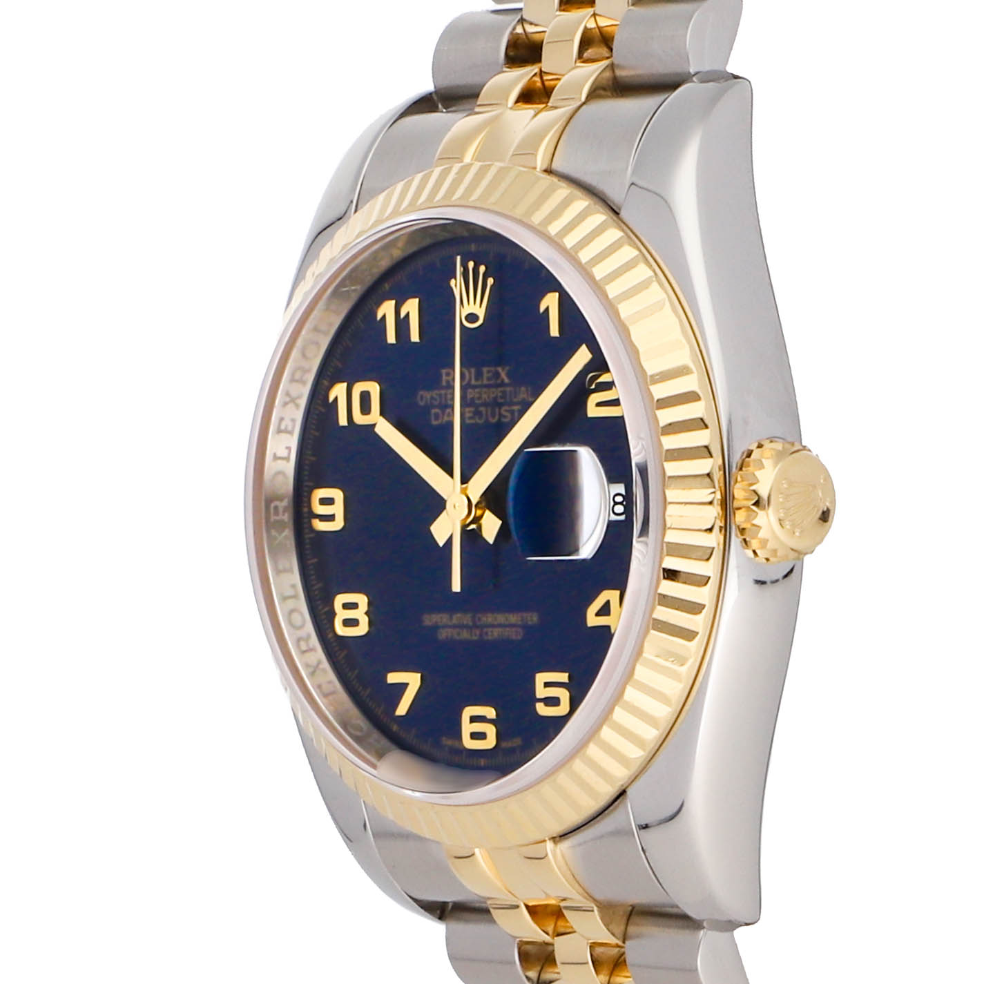 Rolex Datejust 116233-4557682