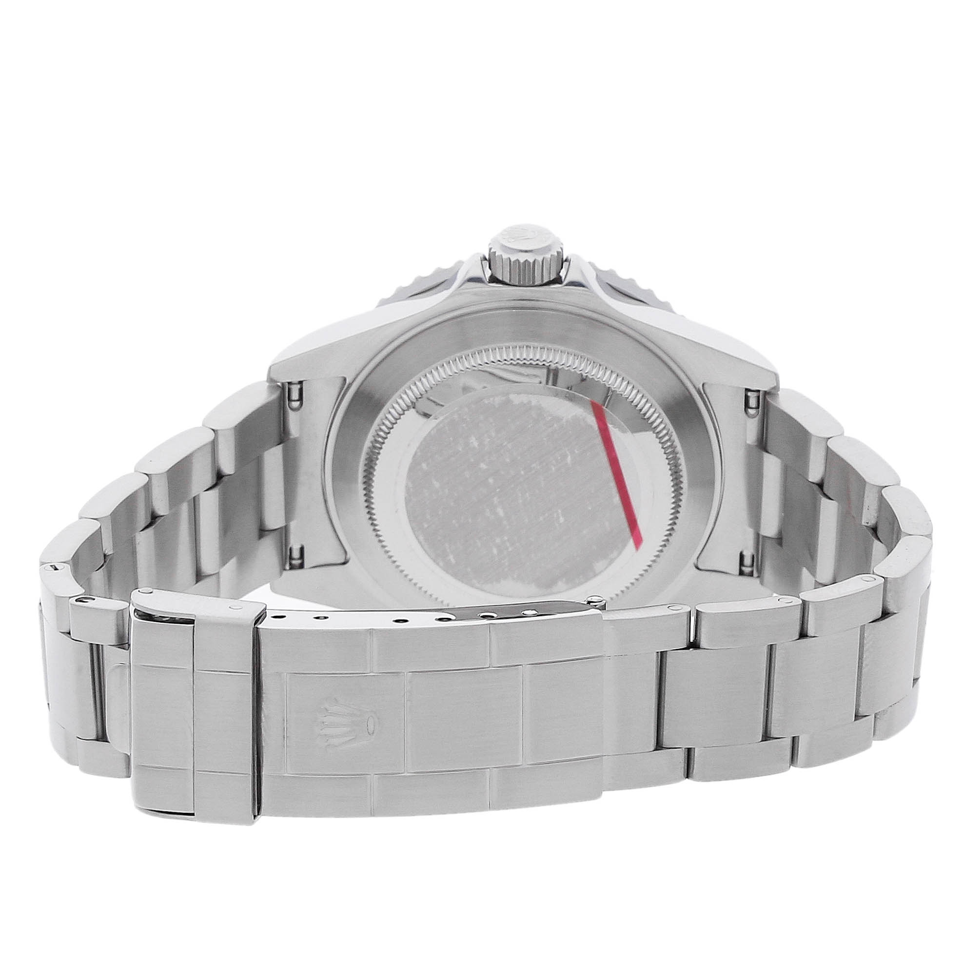 Rolex Submariner Date 16610-4648663