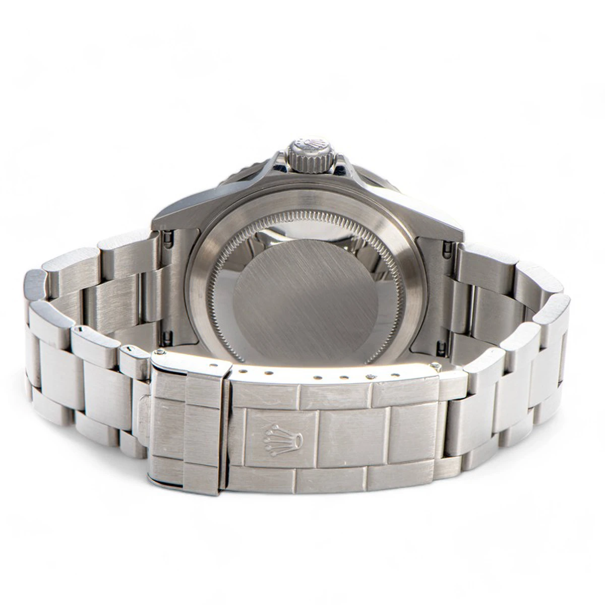 Rolex Submariner Date 16610-4587762