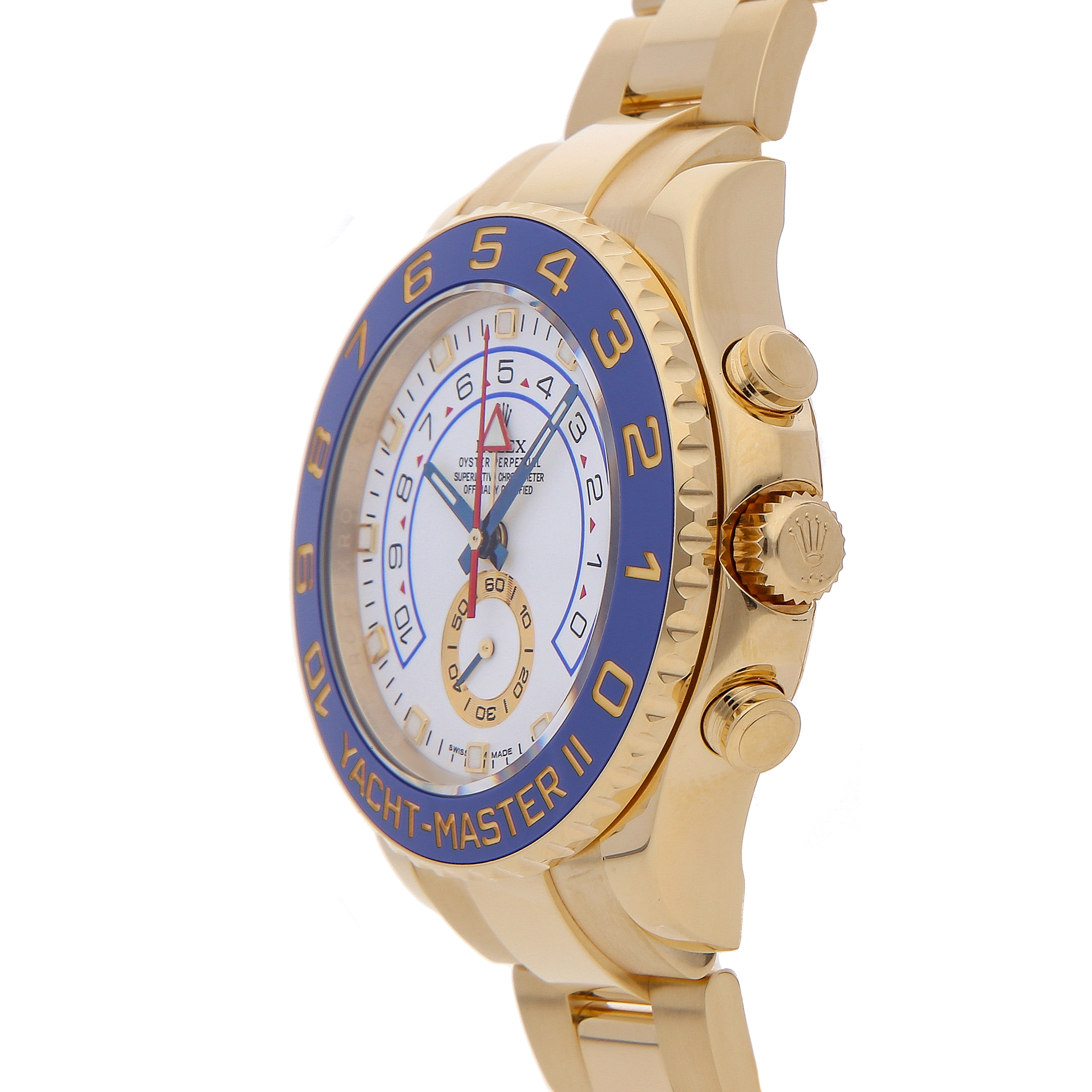 Rolex Yacht-Master II 116688-4518221