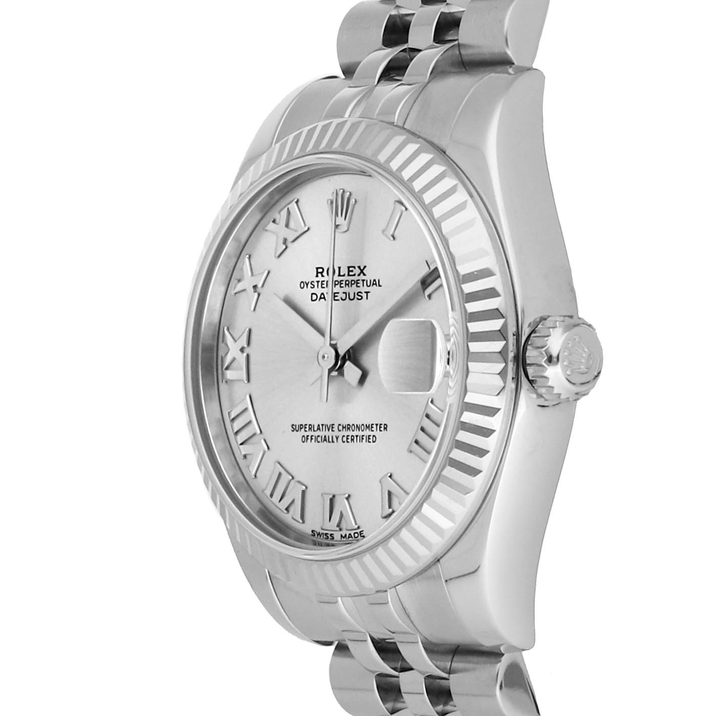 Rolex Datejust 178274-4700514