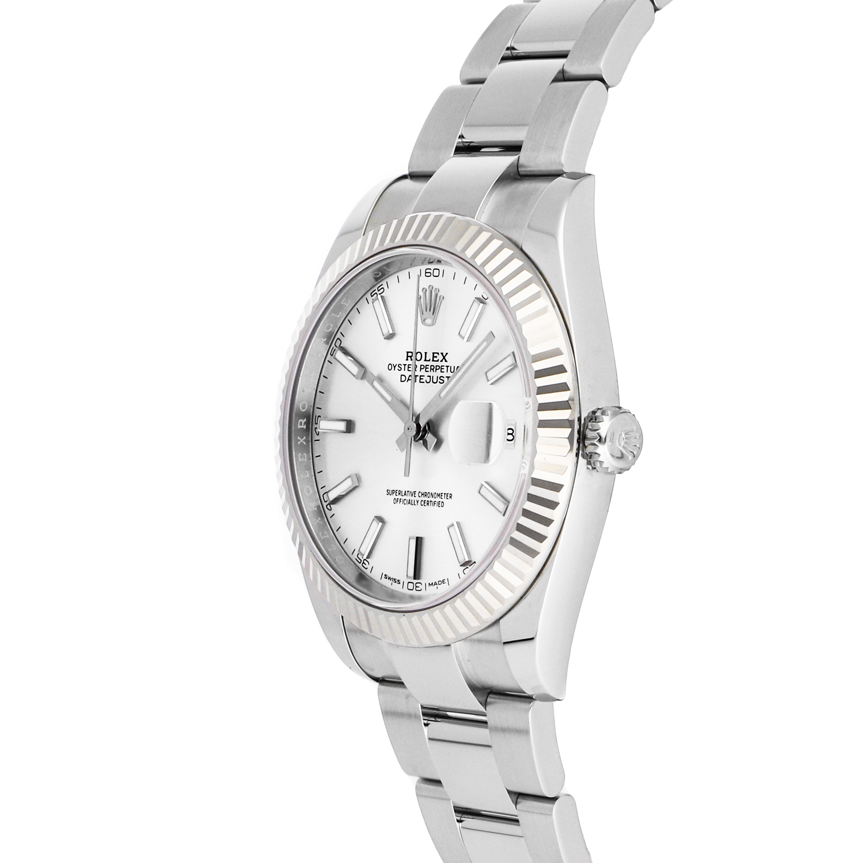 Rolex Datejust 126334-4641718