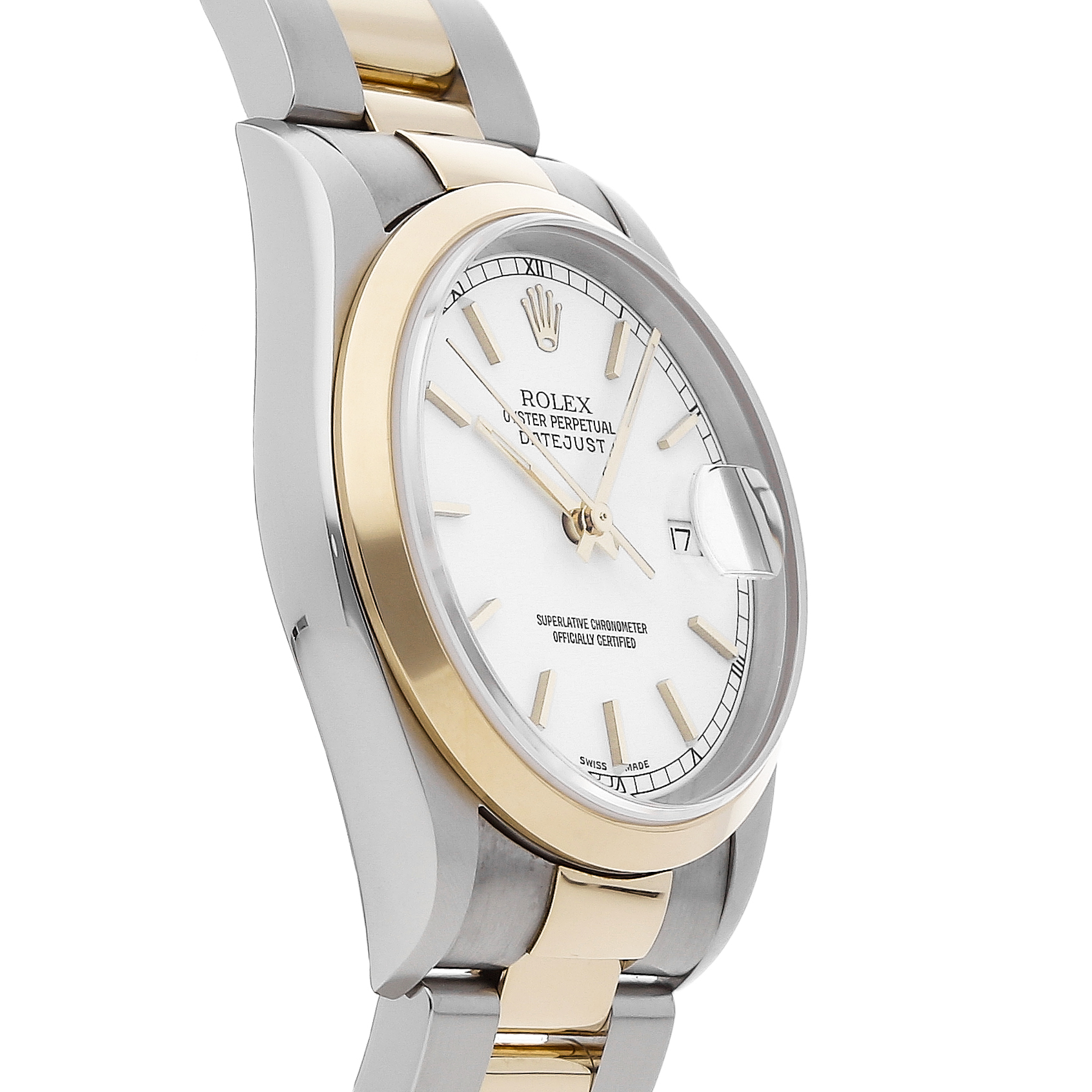 Rolex Datejust 16203-4646972