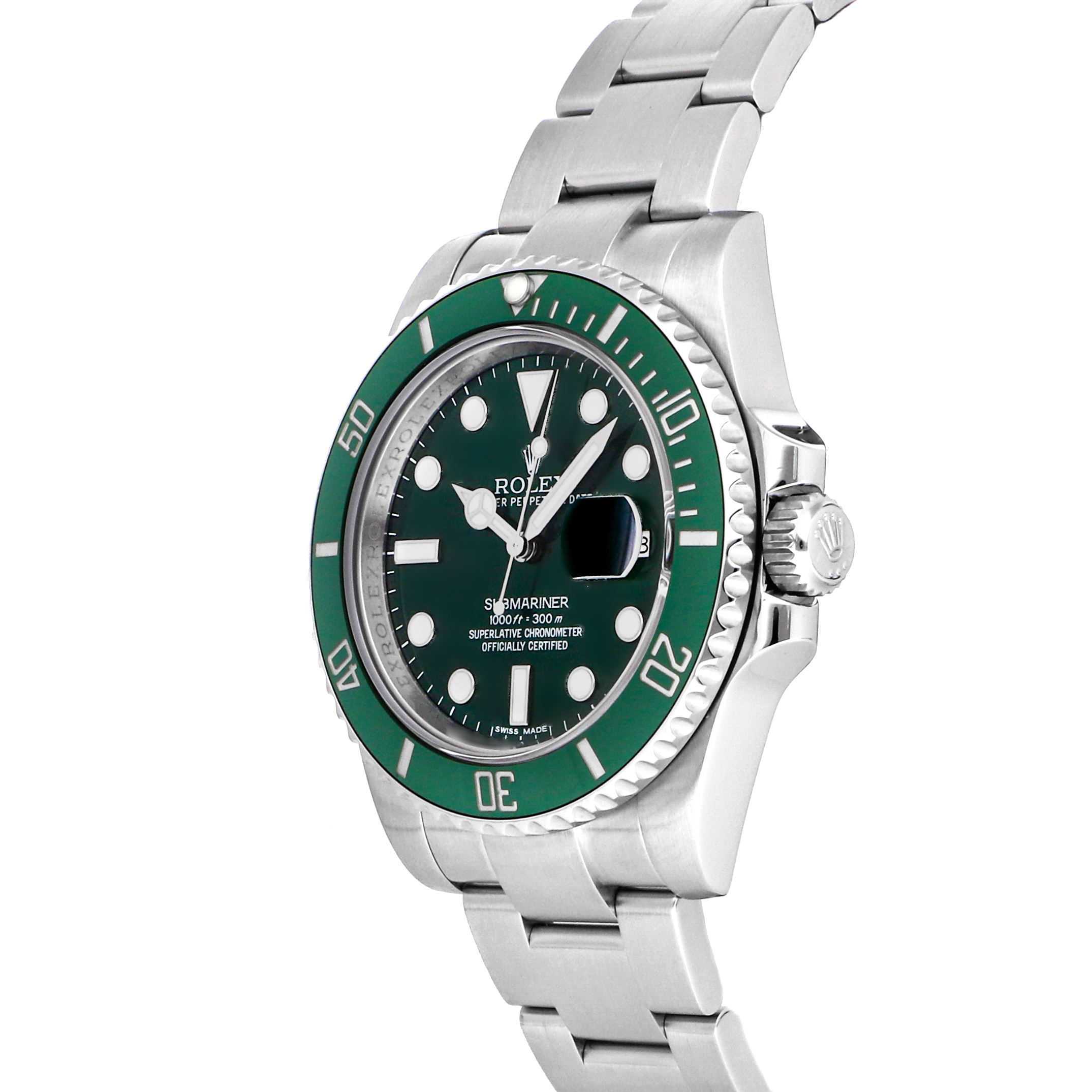 Rolex Submariner Date