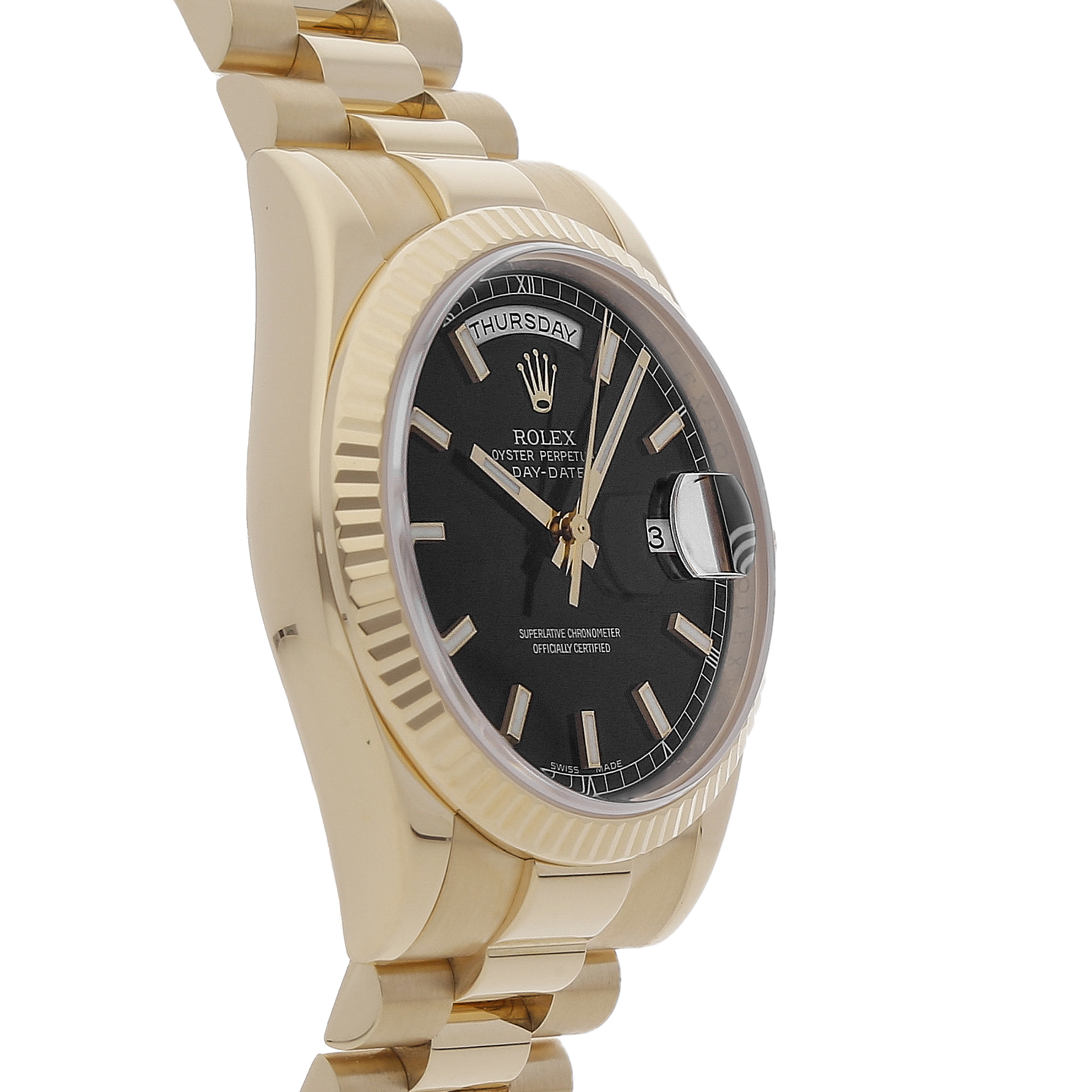 Rolex Day-Date 118238-4659165