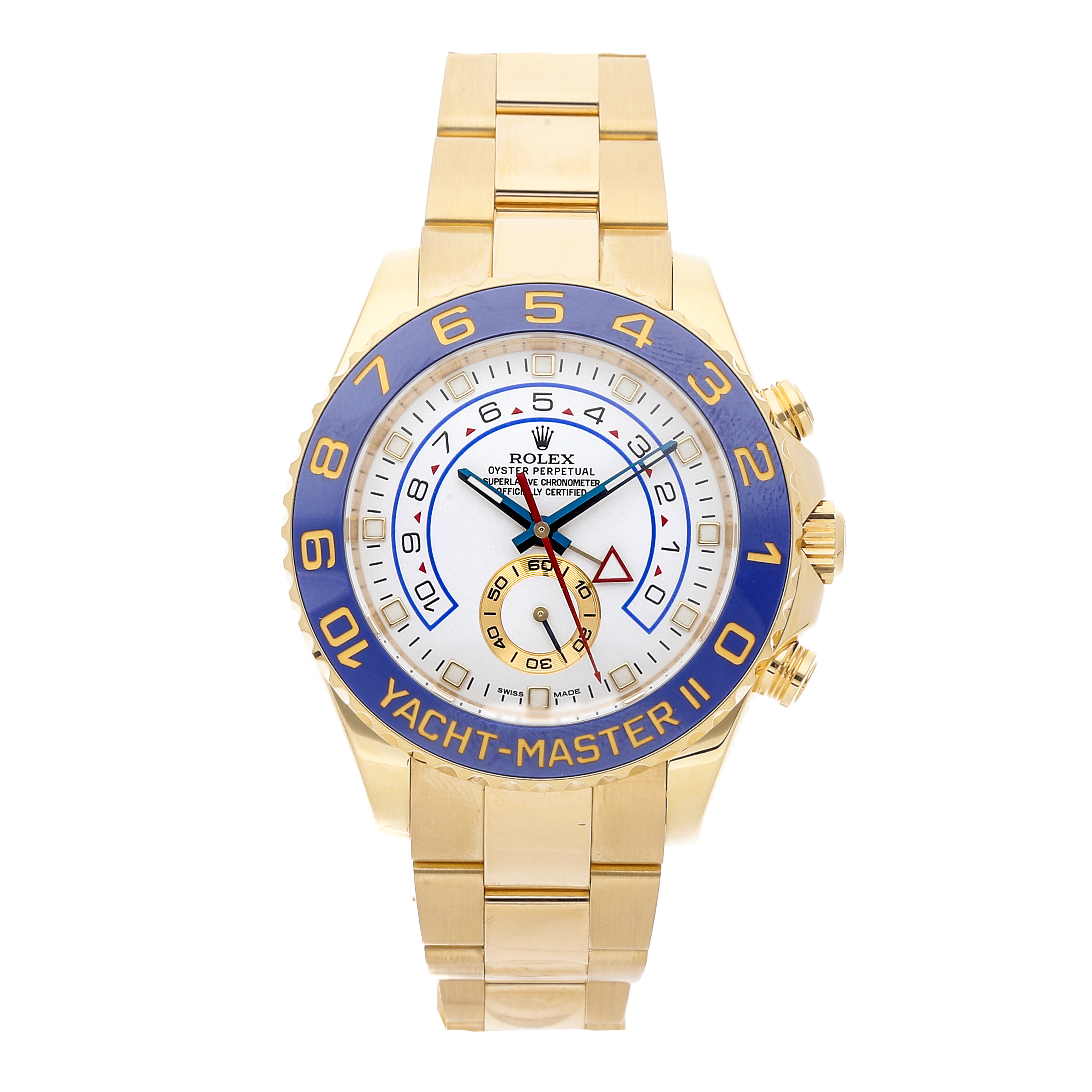 Rolex Yacht-Master II 116688-4518254