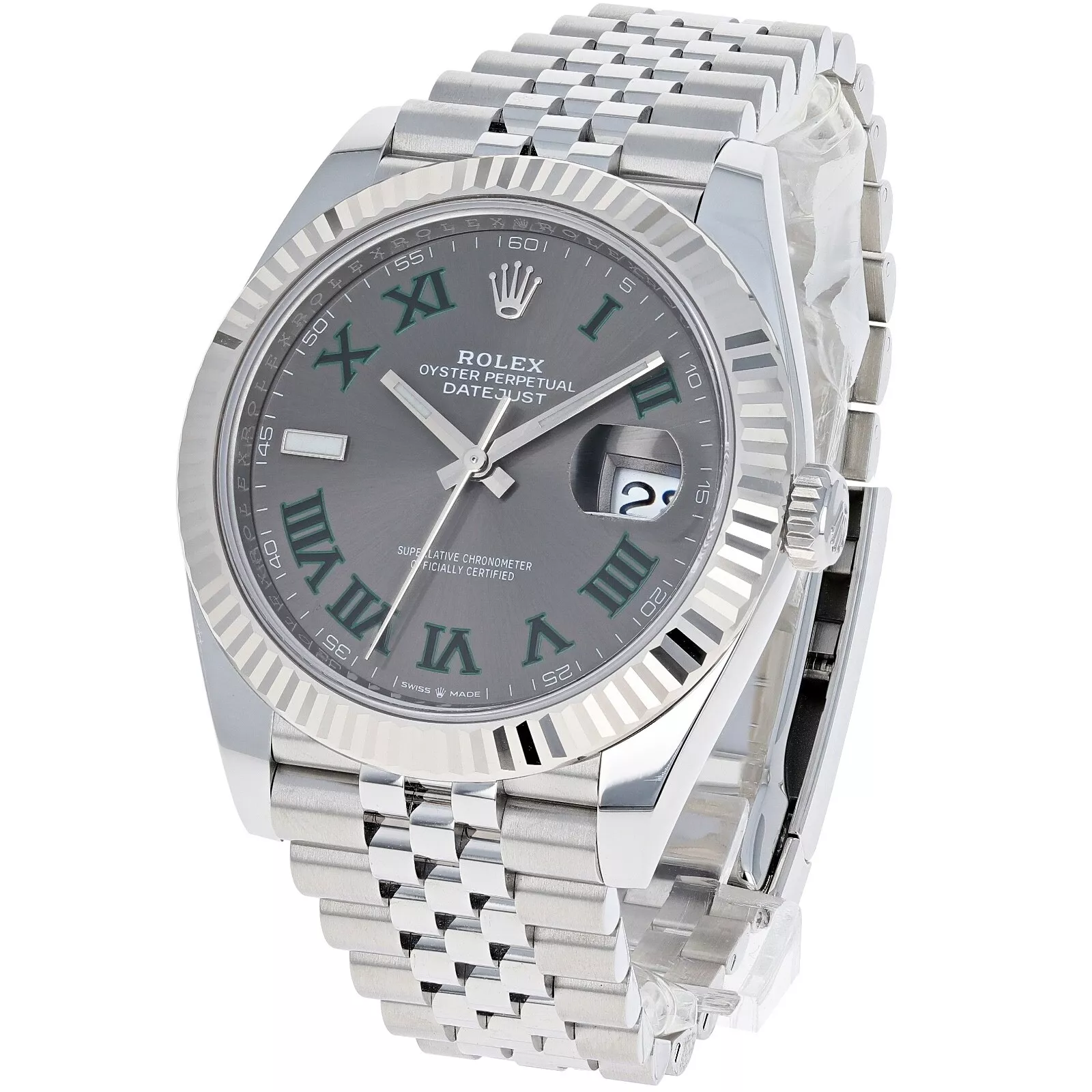 Rolex Datejust 126334-4807053