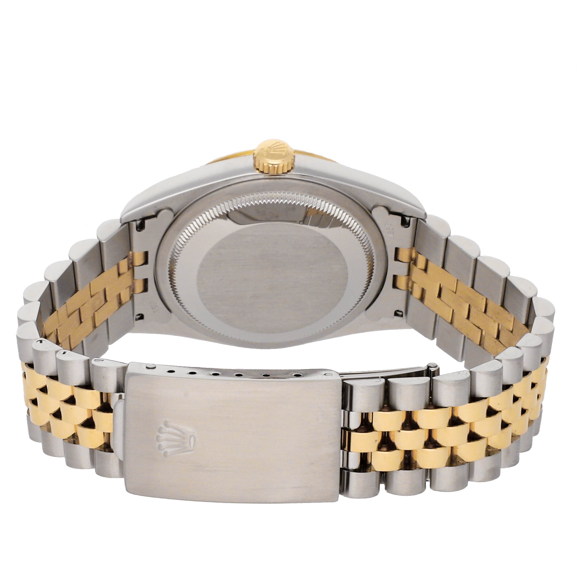 Rolex Datejust 16233-4500617