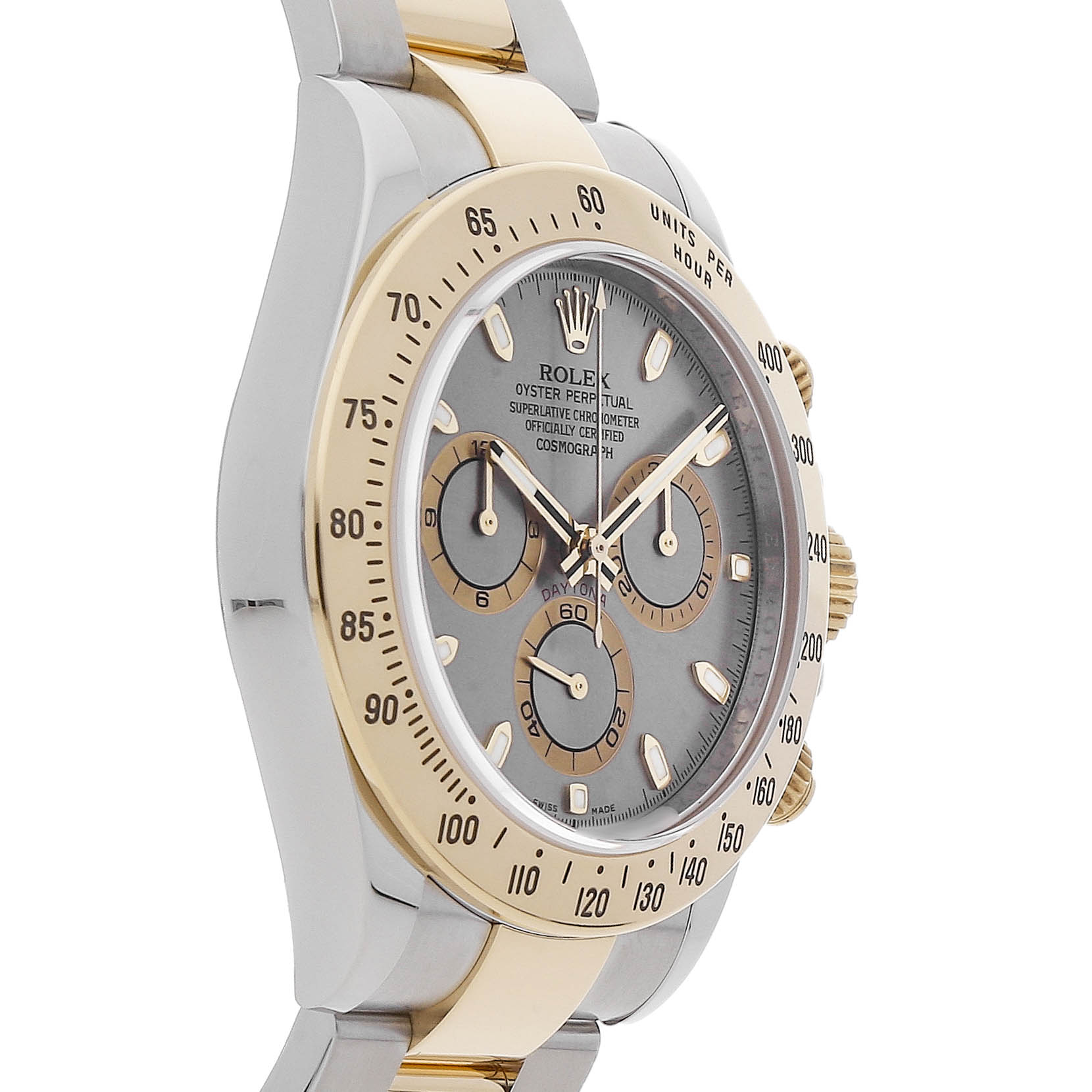 Rolex Daytona Cosmograph 116523-4681870