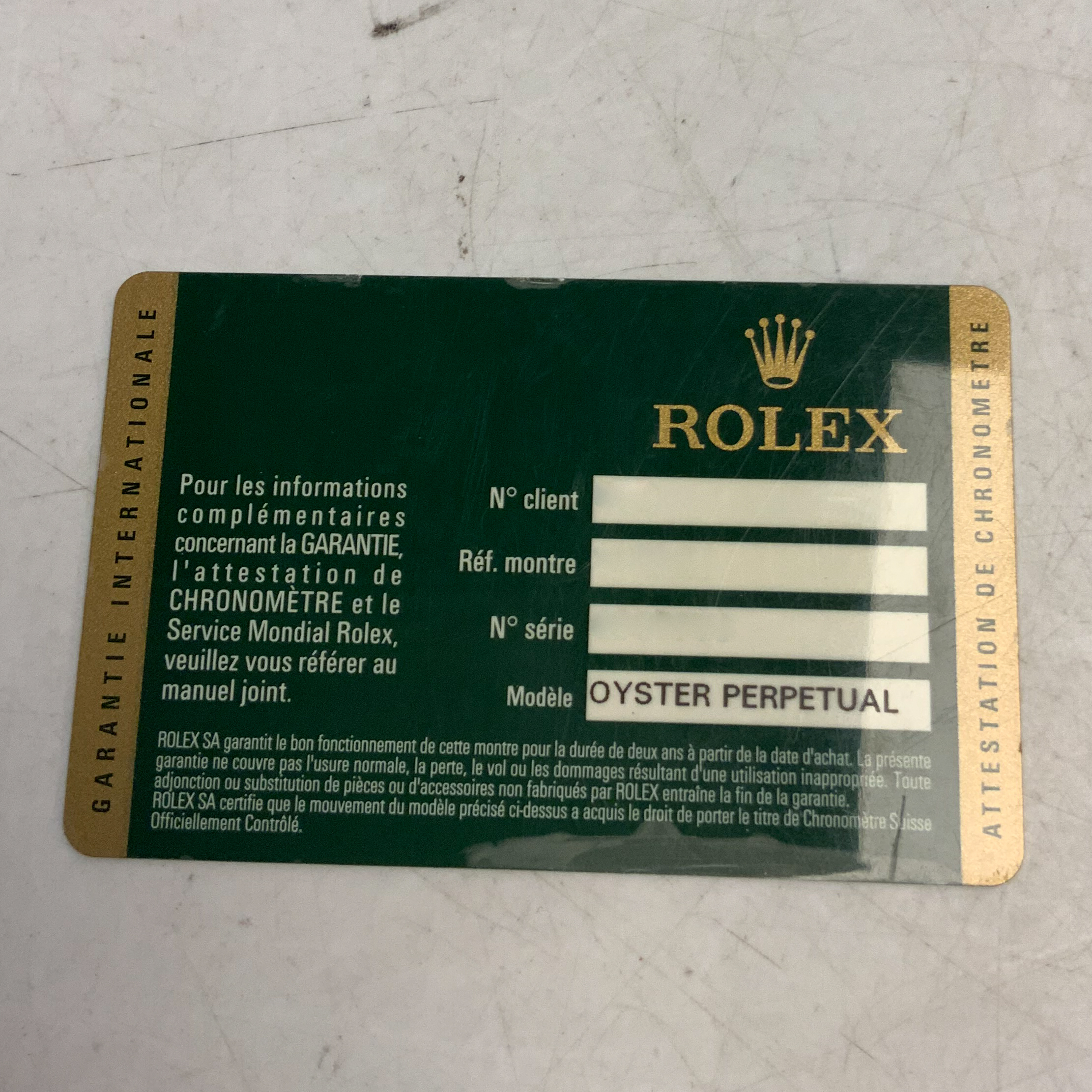 Rolex Datejust II 116334-4568606