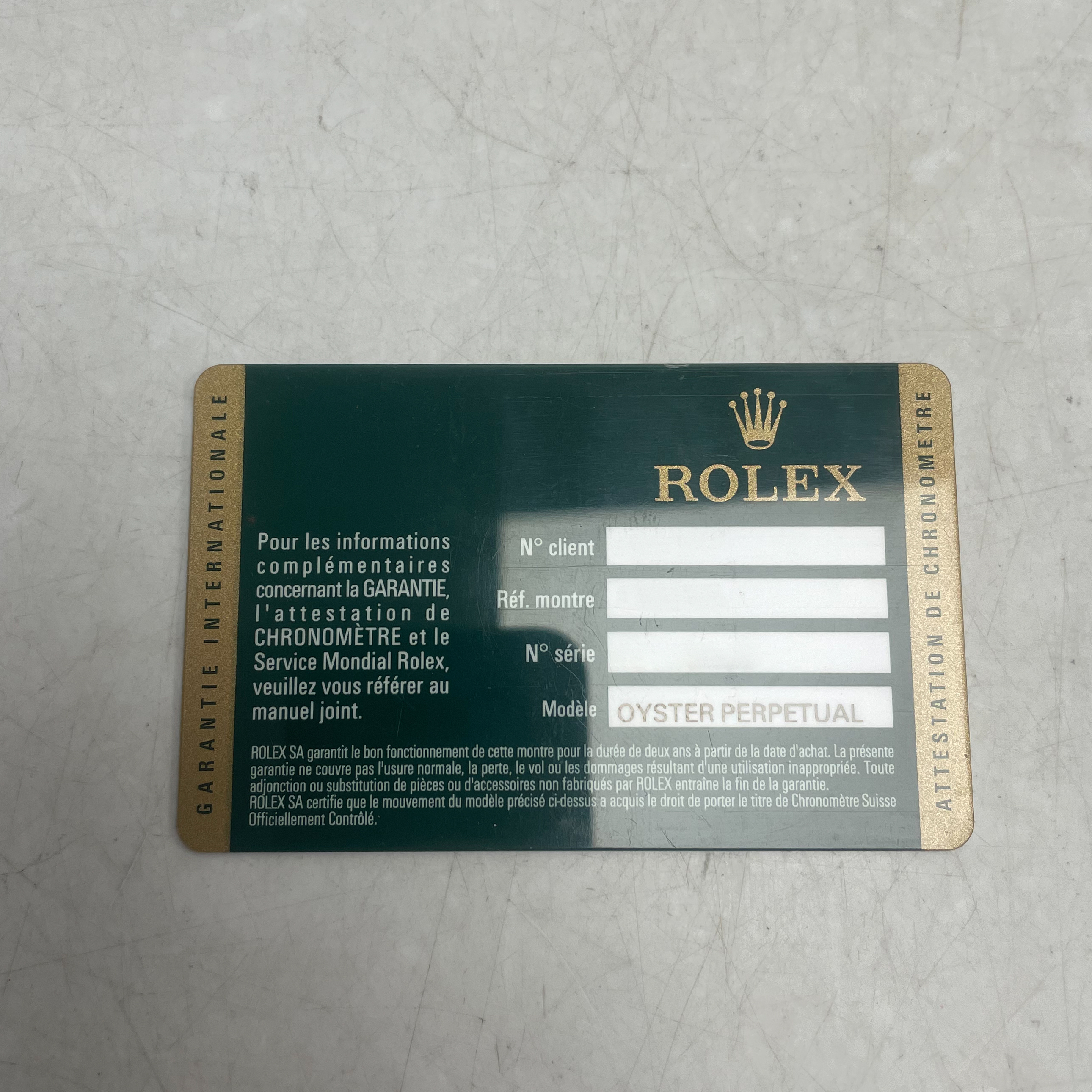 Rolex Yacht-Master II 116688-4518221