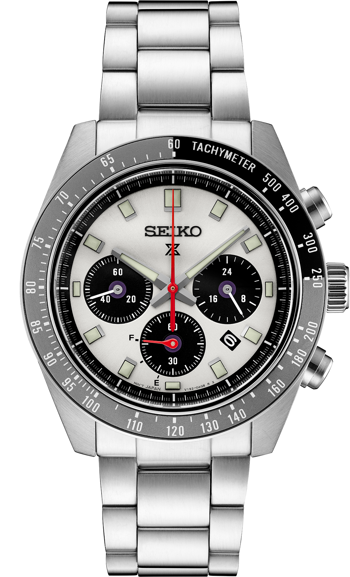 SEIKO-SSC911