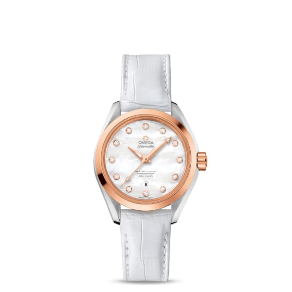 Omega Seamaster Ref. # 231.23.34.20.55.001