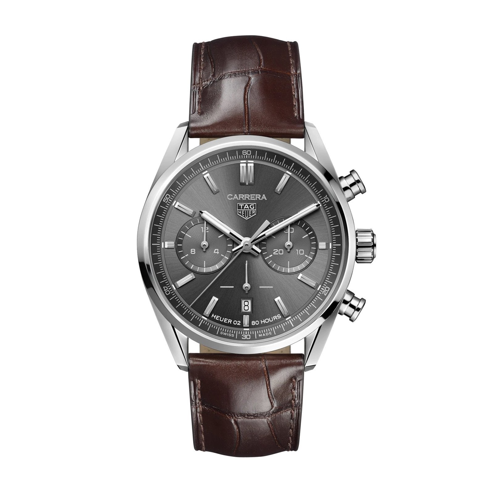 TAG Heuer Carrera Automatic Chronograph