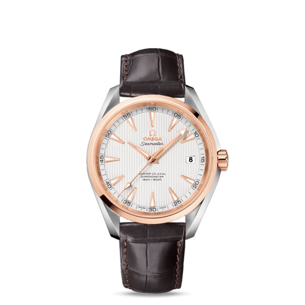 Omega Seamaster Ref. # 231.23.42.21.02.001