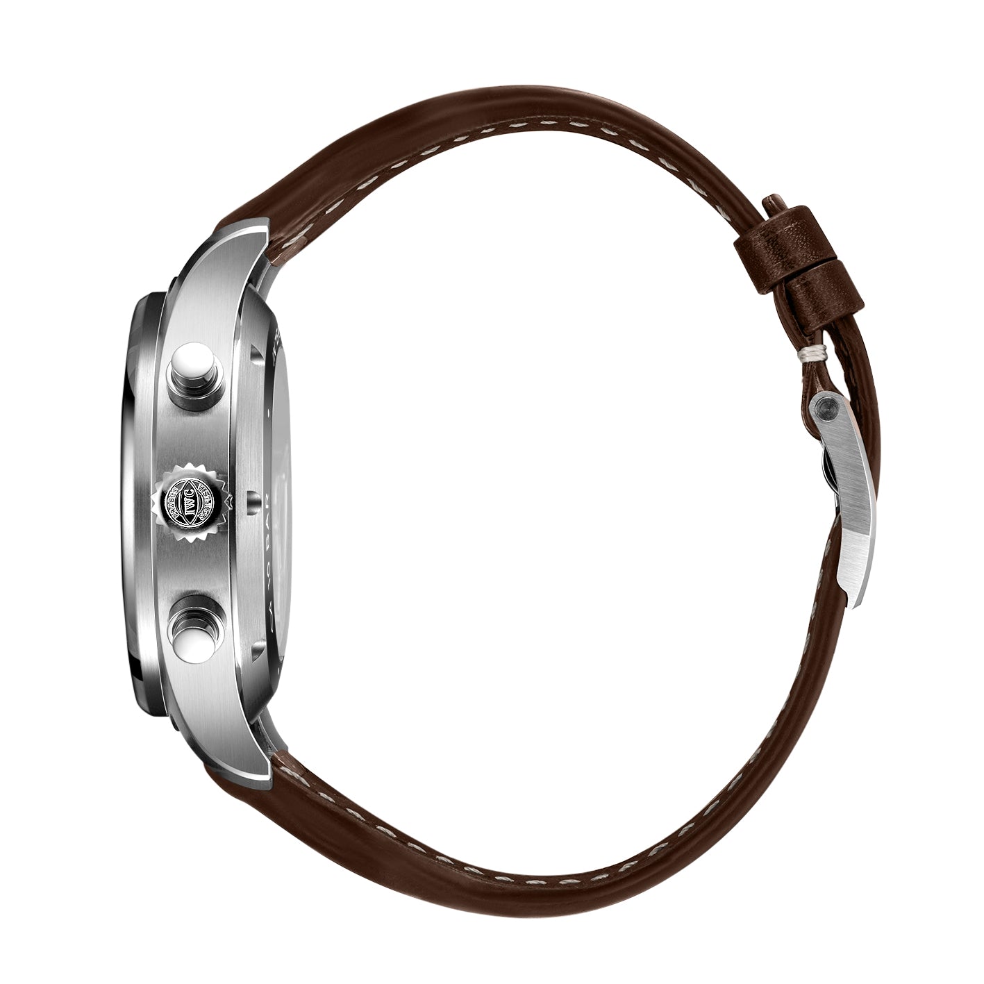 IWC-Pilot's Watch Chronograph 43 (IW378005)