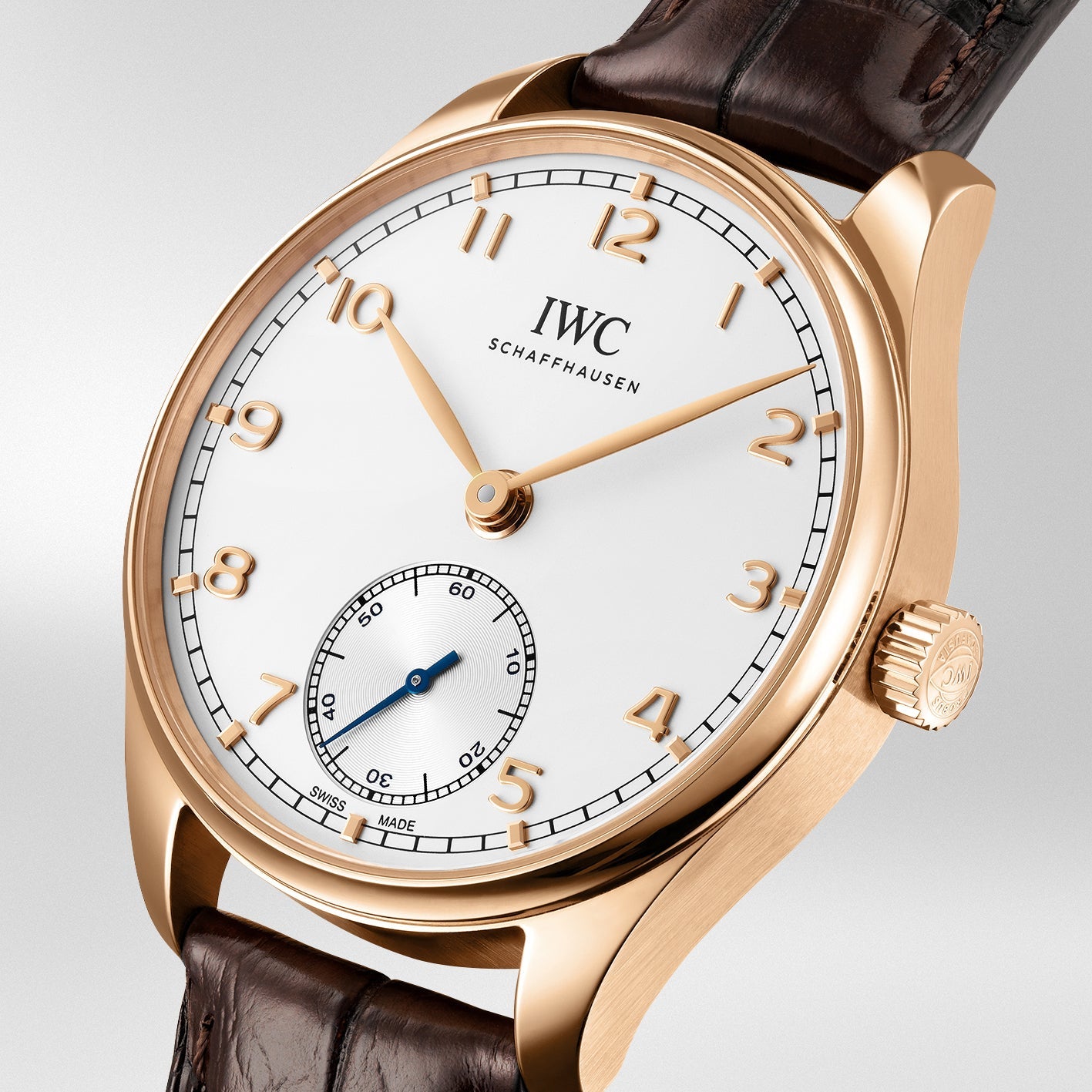 IWC-Portugieser Automatic 40 (IW358306)