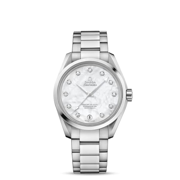 Omega Seamaster Ref. # 231.10.39.21.55.002
