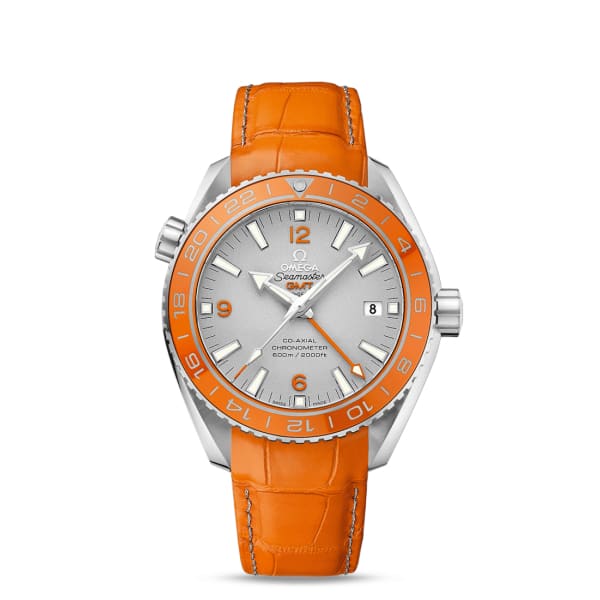 Omega Seamaster Ref. # 232.93.44.22.99.001