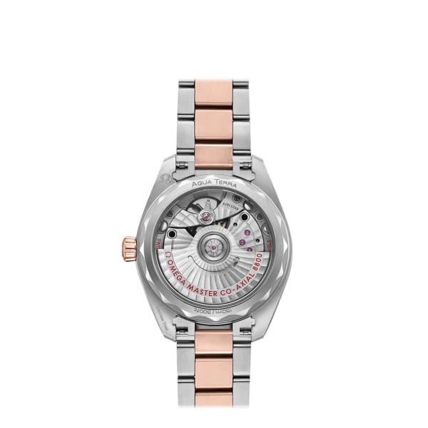 Omega Seamaster Ref. # 220.20.34.20.06.001