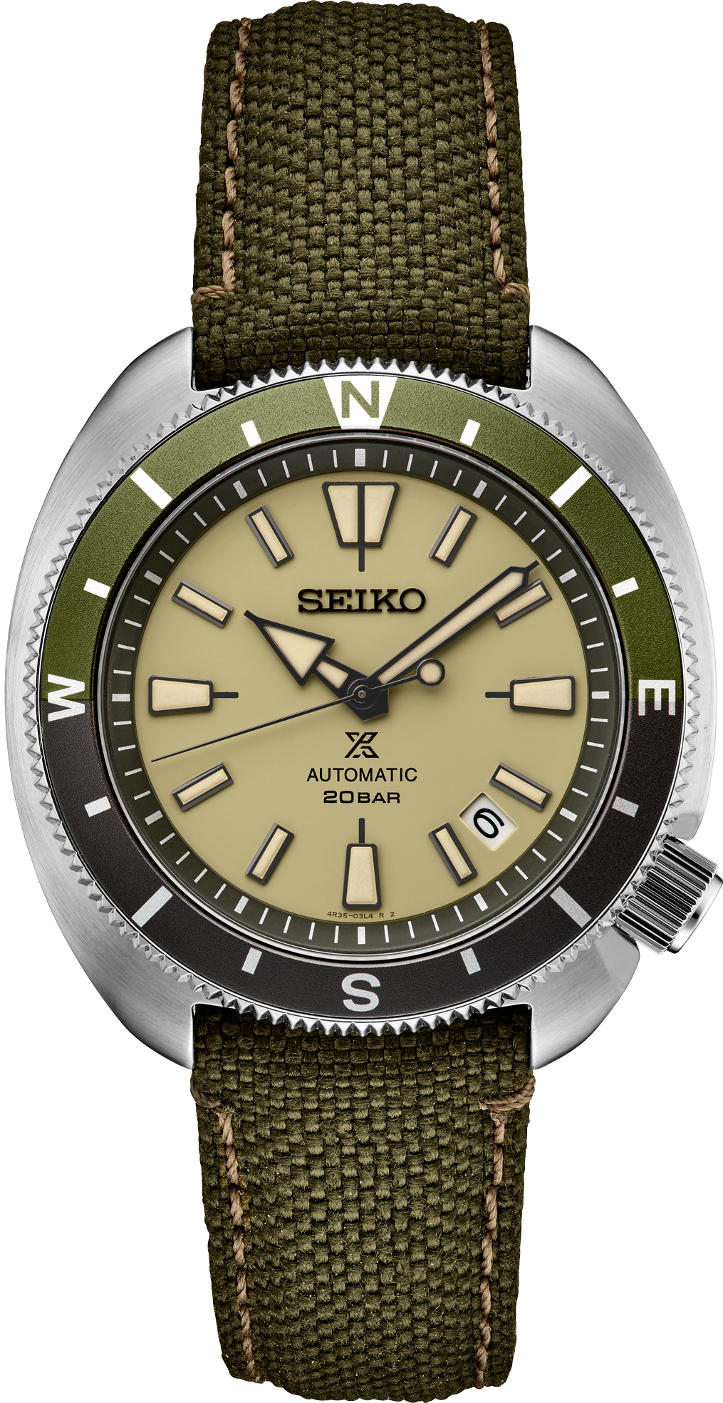 SEIKO-SRPG13