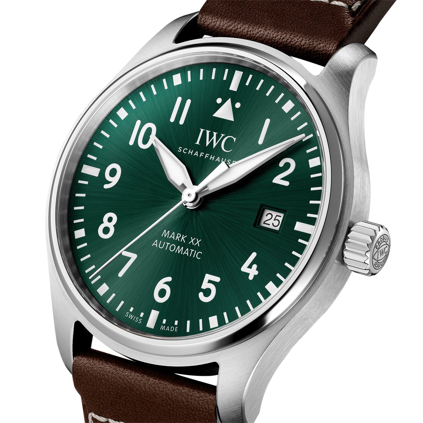 IWC-Pilot's Watch Mark XX (IW328205)