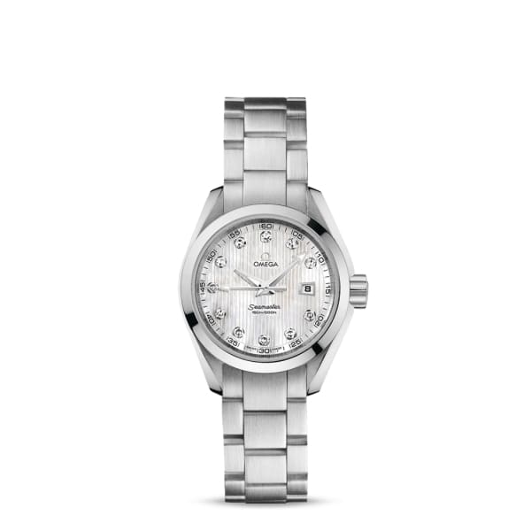 Omega Seamaster Ref. # 231.10.30.61.55.001