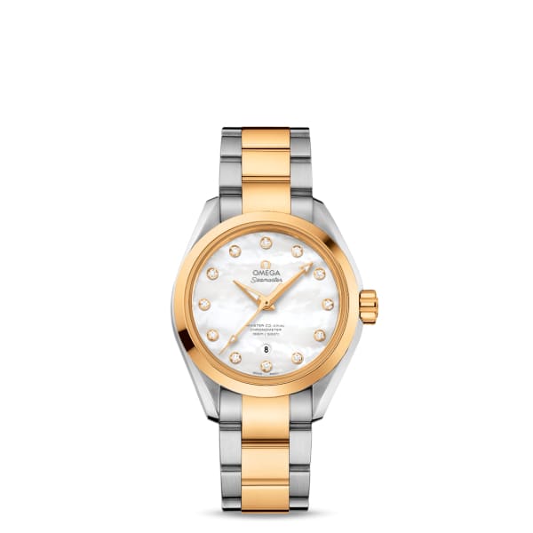 Omega Seamaster Ref. # 231.20.34.20.55.002