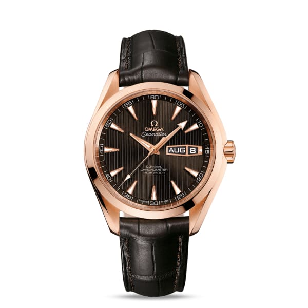 Omega Seamaster Ref. # 231.53.43.22.06.001
