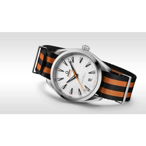 Omega Seamaster Ref. # 220.12.41.21.02.003