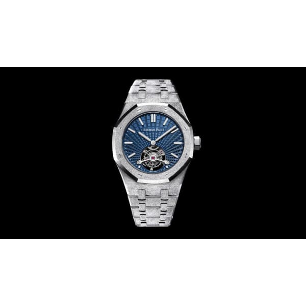 Audemars Piguet Royal Oak Tourbillon Extra-Thin Ref. # 26520BC.GG.1224BC.01