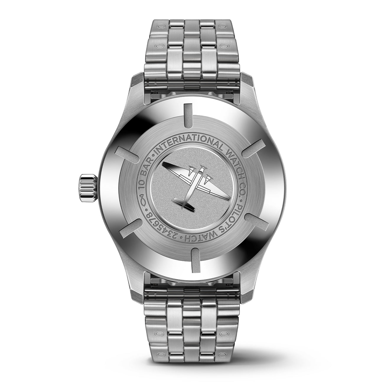 IWC-Pilot's Watch Mark XX (IW328202)