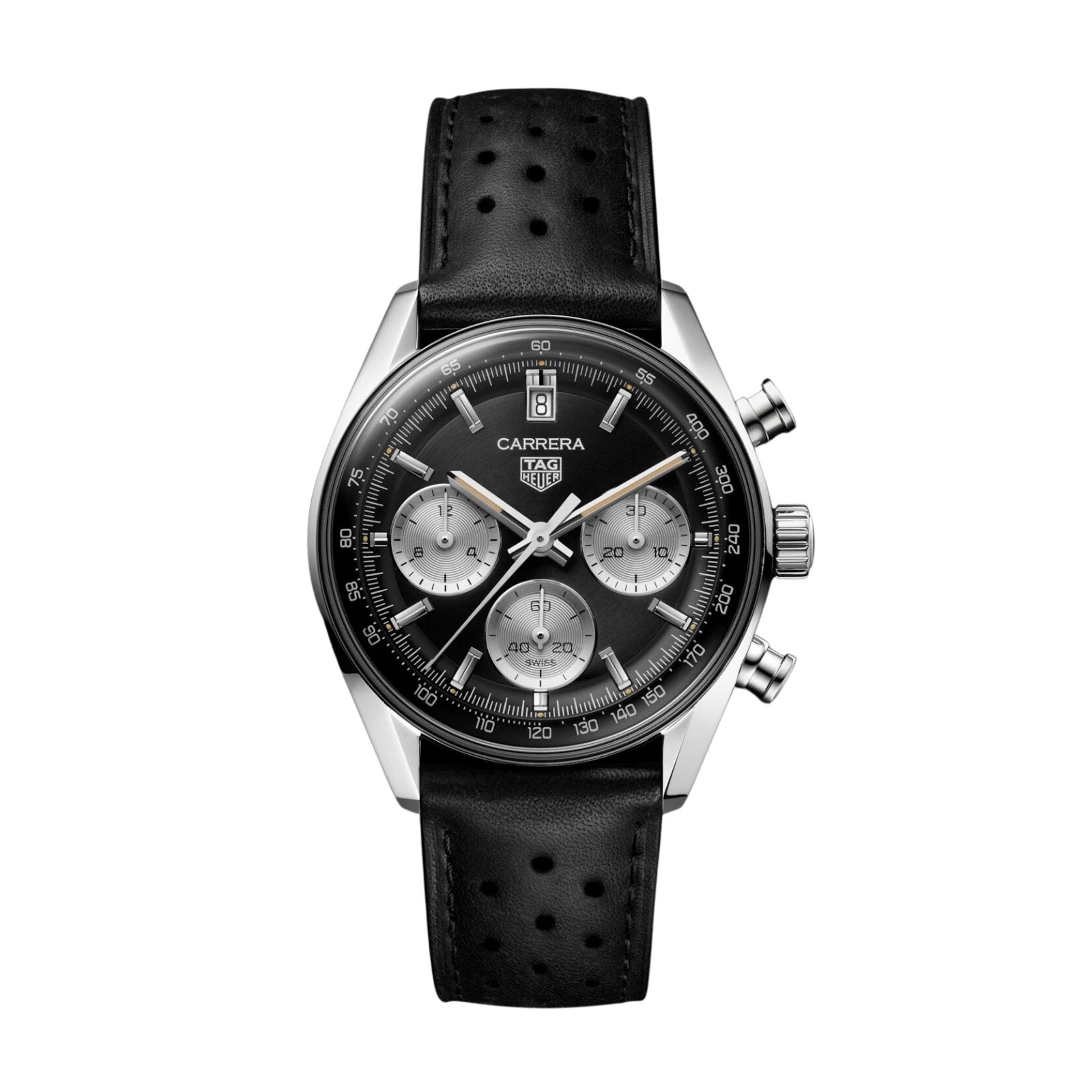 TAG Heuer Carrera Chronograph
