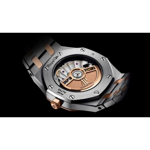 Audemars Piguet Royal Oak Selfwinding Ref. # 77350SR.OO.1261SR.01