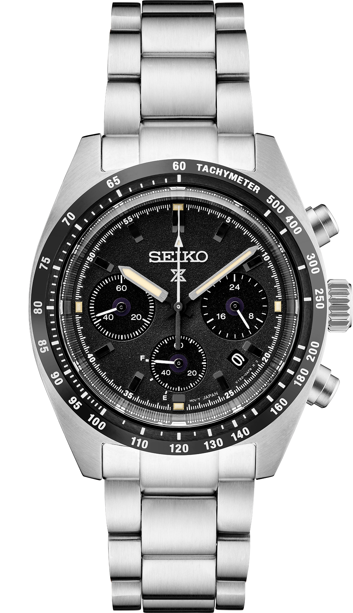 SEIKO-SSC819