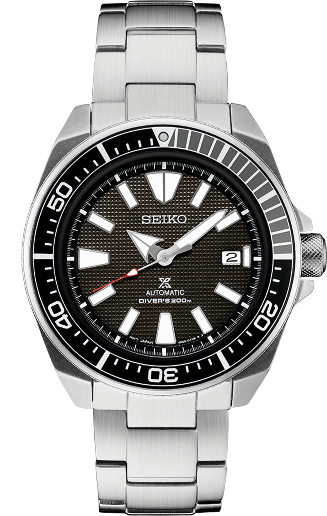 SEIKO-SRPF03