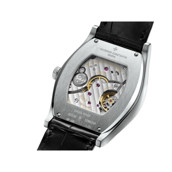 Vacheron Constantin Malte Manual-Winding Ref. # 82230/000G-9962
