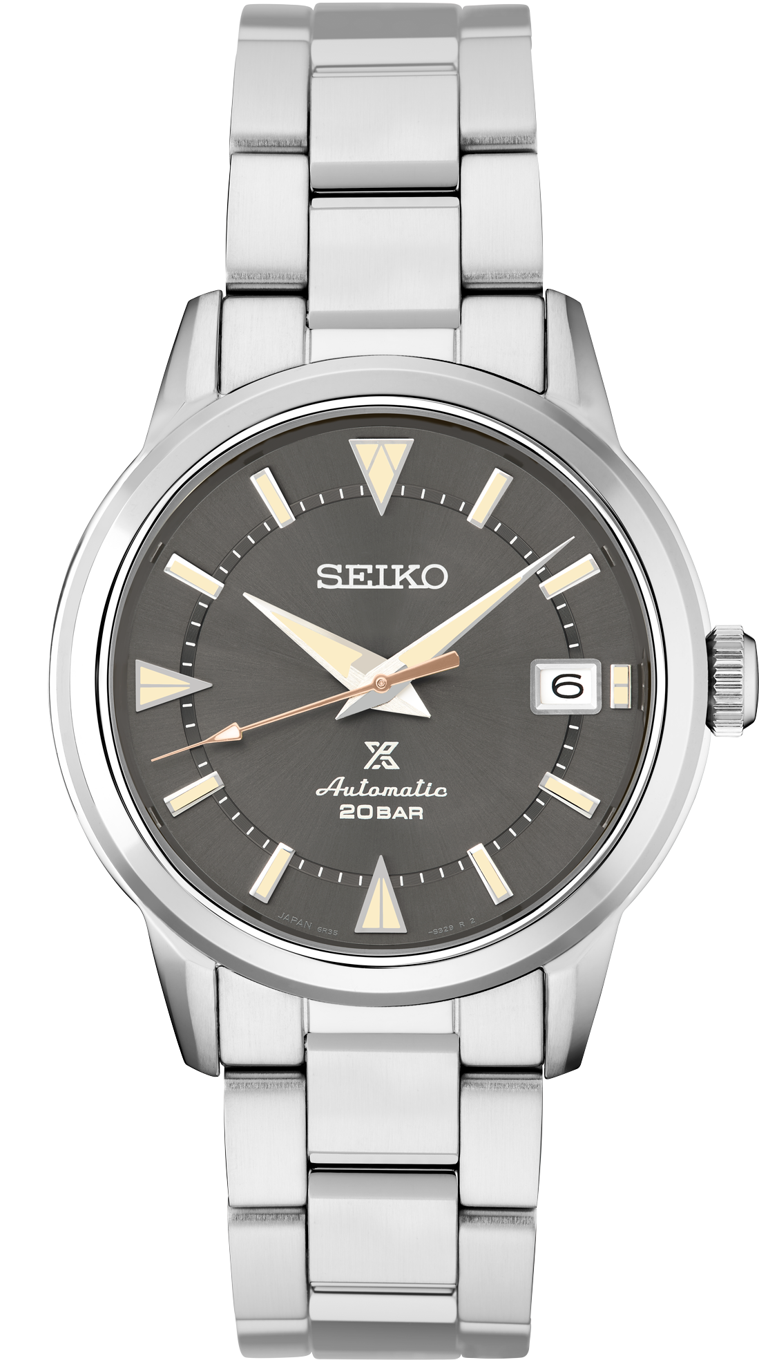 SEIKO-SPB243