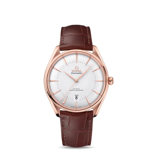Omega Seamaster Ref. # 511.53.40.20.02.001