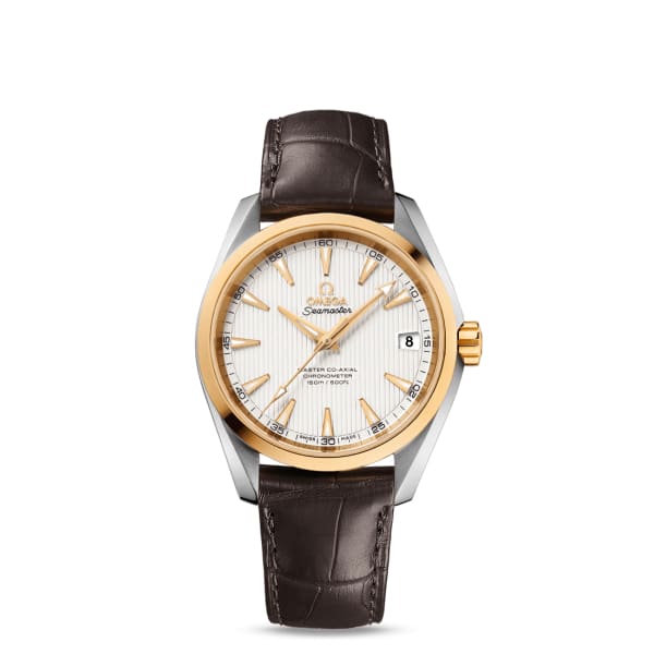 Omega Seamaster Ref. # 231.23.39.21.02.002