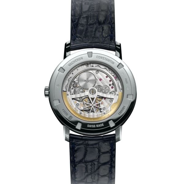 Vacheron Constantin Traditionnelle Self-Winding Ultra-Thin Ref. # 43076/000P-9875