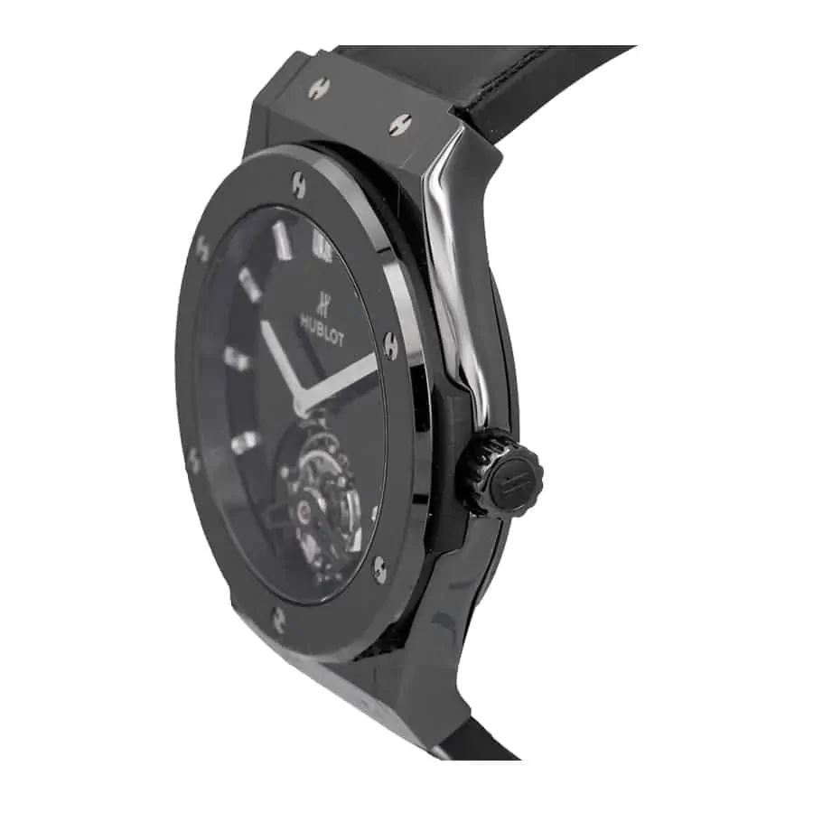 Hublot Tourbillon