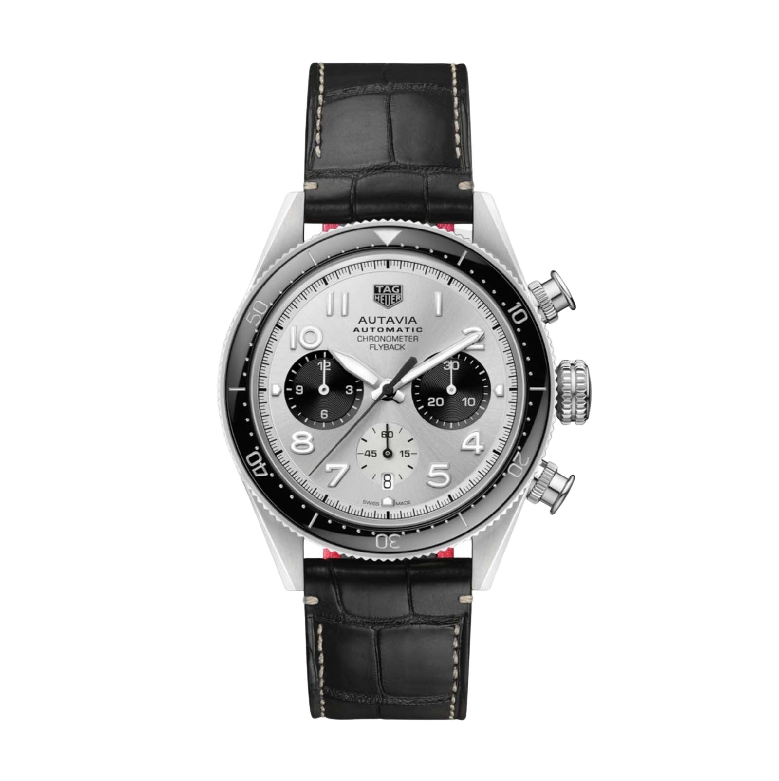 TAG Heuer Autavia Chronometer Flyback