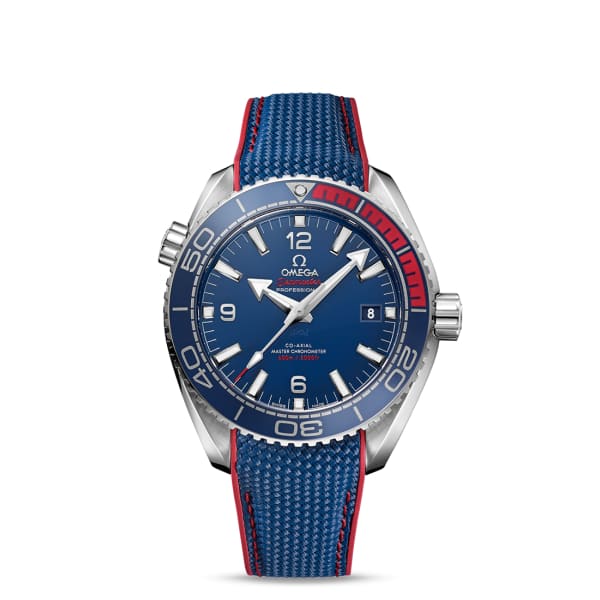Omega Seamaster Ref. # 522.32.44.21.03.001