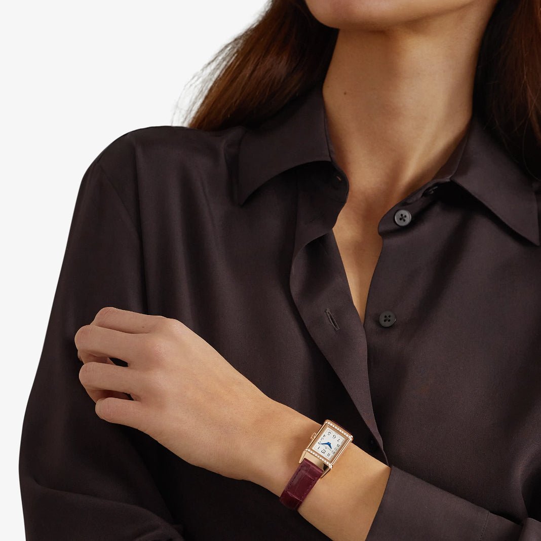 Reverso One Duetto (Q3342520)