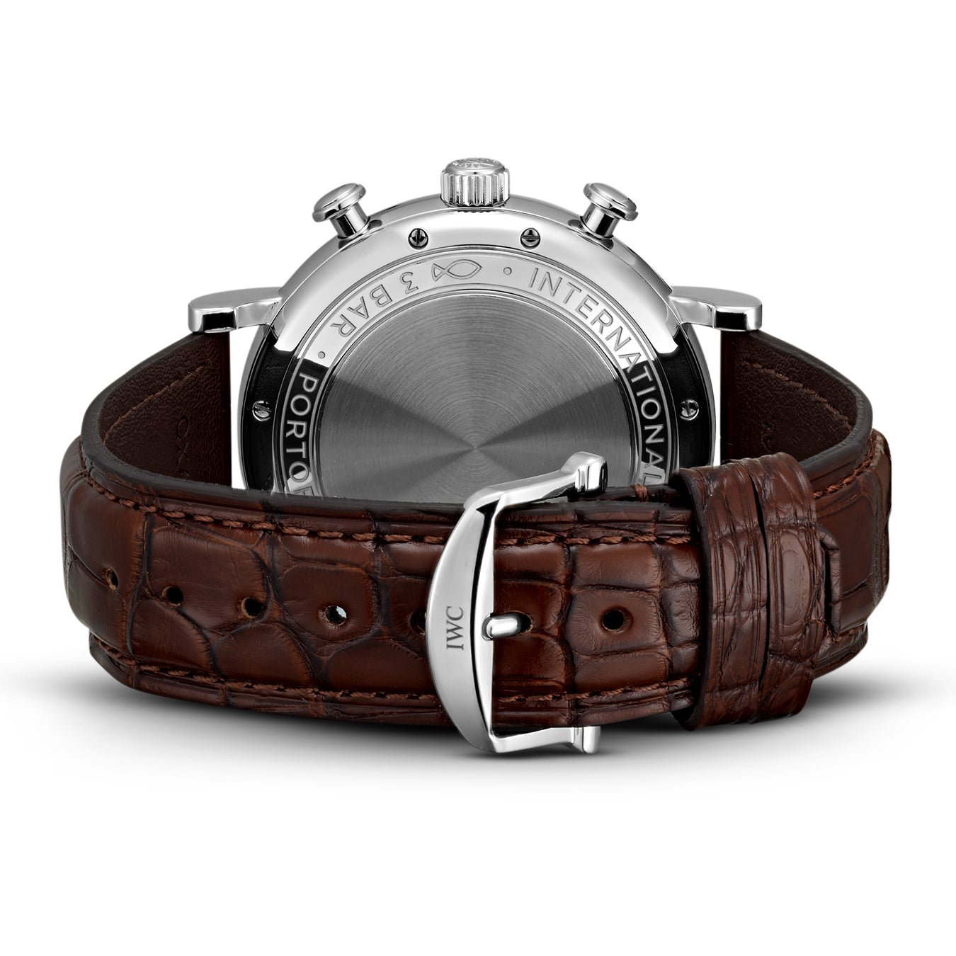 IWC-Portofino Chronograph 42 (IW391027)