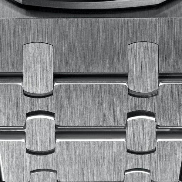 Audemars Piguet Royal Oak Chronograph Ref. # 26320ST.OO.1220ST.03